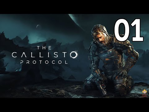 The Callisto Protocol - Part 1: The Crash