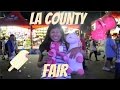 LA COUNTY FAIR