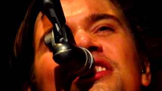 Hanson ''Wish That I Was There'' (Montreal Feb 11th 2012)