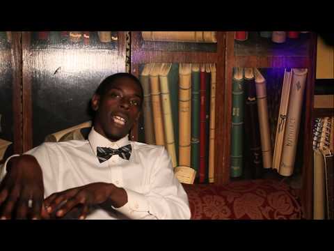 Cartierboyjuice (The Genius interview) Preview