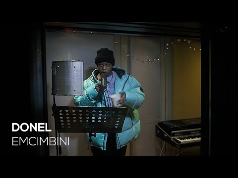 eMcimbini | Kabza De Small & Dj Maphorisa