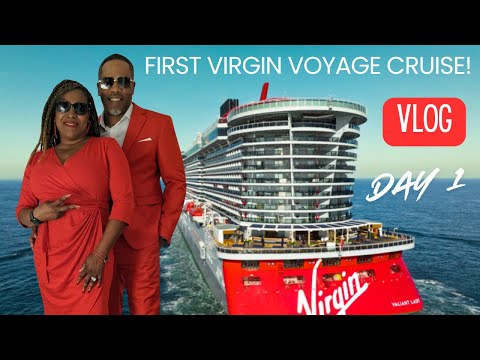 Our First Virgin Voyages Cruise – Here’s What Surprised Us!