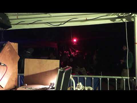 Festival’Zik #8 21/09/18 : Wicked Steppa plays Kiraden Sound