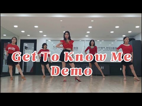 demo