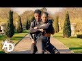 Sarkodie - Pain Killer ft. Runtown (Dance Video) Sarkodie - Pain Killer ft. Runtown (Dance Video)