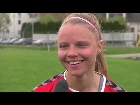 Krenglbach gg Geretsberg - 2. Frauen Bundesliga - Rde20