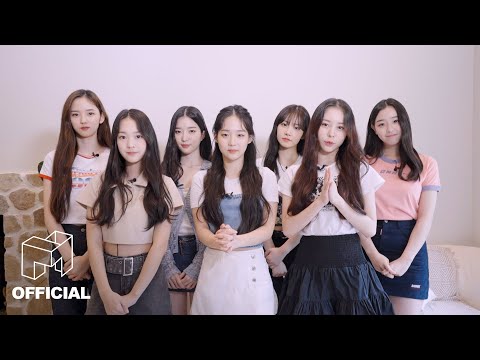 Gonna Give Our Chuseok Greetings | tripleS 트리플에스 : SIGNAL 220910