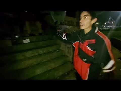 Hisoka vs Dombeyi  /SemiFinal Aukan Free 07/05/21