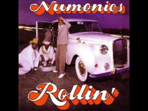 A FLG Maurepas upload - Numonics - You Lied - Soul Funk