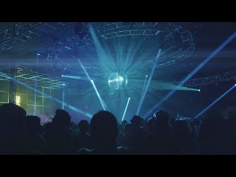 Autograf at Head In The Clouds Festival 2022