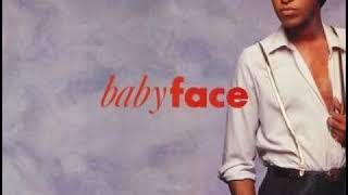BabyFace Given A Chance (1990 Extended Version)