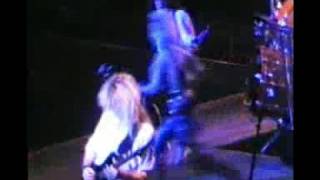Whitesnake - Crying In The Rain - Live 1987
