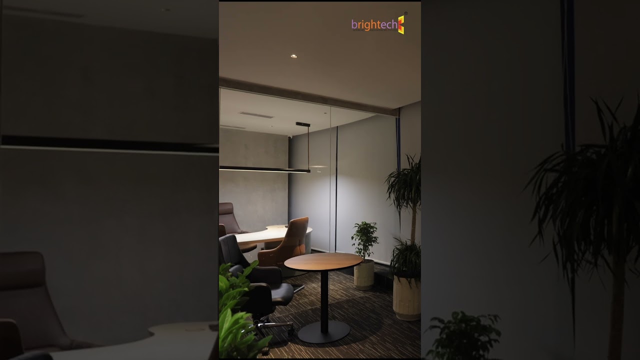 Financial HQ Redesign