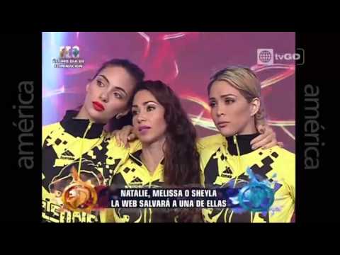 EEG Wednesday 16-12-2015 part 5/5 - Tenth Season