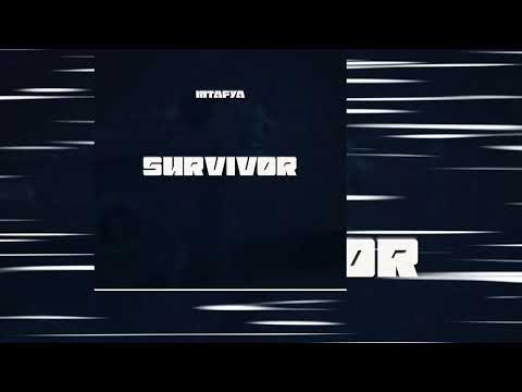 Mtafya _-_survivor (official music audio)