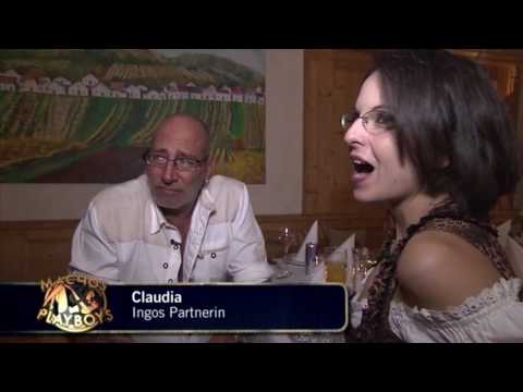 Machos und PLayboys Folge 6, ingo Oberhofer