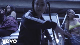 NEW VIDEO ALERT: Laughta "Ain't Got Time"
