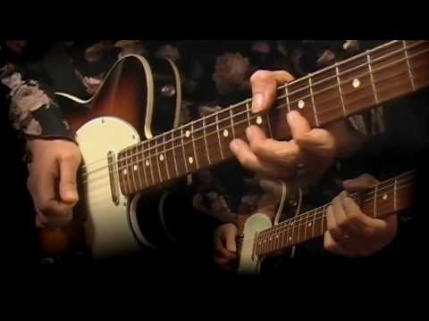 Led Zeppelin - Achilles Last Stand Cover