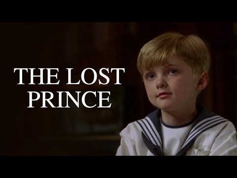 The Lost Prince 2003 🌟Sir Michael Gambon🌟Miranda Richardson🌟Gina McKee🌟Bill Nighy🌟 #historicaldrama 