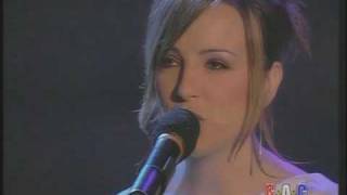 Rebecca Lynn Howard - The Christmas Song ( Live )