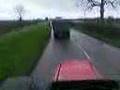 Crazy Dave Tractor Boy