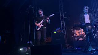 Condemned to the Gallows (Live) - Between the Buried and Me (4K)