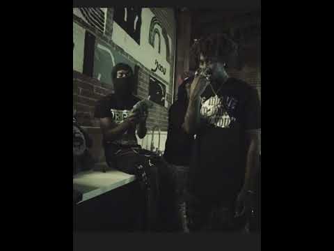 Actin Different - Ant Rilla Baby x Amoneyy prod by Ant Rilla Baby