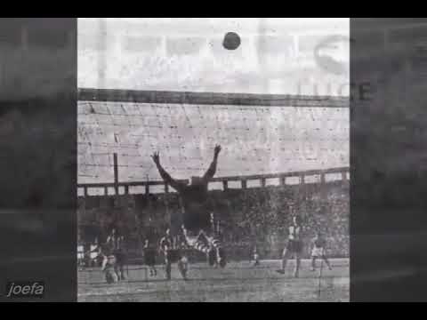 1950 WC G3 Italy - Paraguay (São Paulo, 2.7.1950)