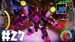 【キングダムハーツ３】仲間を探せ#27【PS4】