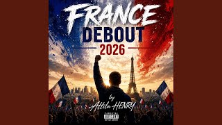 Elle ne sauvera pas la France (Marine LE PEN)