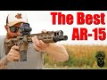 The Best AR 15 A 10 Year Review