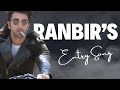 Animal Ranbir Kapoor Entry Bgm High Quality Edit By Dhan Mayil ARR Performed By Threeory Band