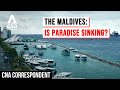 The Maldives: Rising Sea Temperatures May Sink Islands, Threaten Livelihoods | CNA Correspondent