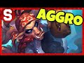 Pirates And Fast Wins Wild Hearthstone ScarletSesh