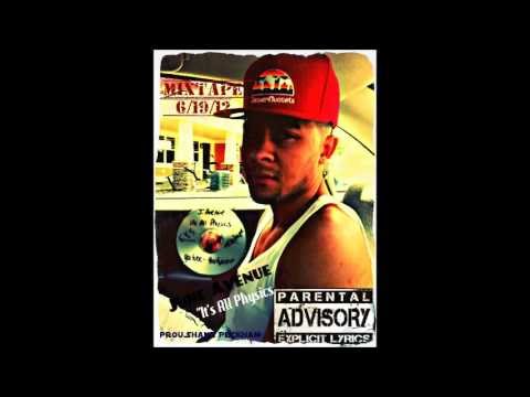 June Avenue-How 2 Be An MC*F.Y.S