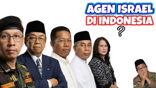 Download lagu Eps 991 | BONGKAR JARINGAN BUZZER ISRAEL DI INDONESIA : DARI ABU JANDA, GUS YAHYA SAMPAI GUSDUR ? mp3