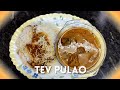 Tev Pulao Surat Special Dal Pulao Lemon And Coriander Kitchen Viral Tevpulao