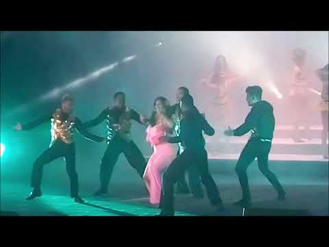 ojitos hechiceros 2018