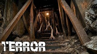 😱 Eles esperaram por novas vítimas durante décadas... E elas finalmente chegaram! | FILME DE TERROR