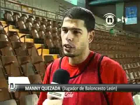 Baloncesto León se enfrenta al Murcia