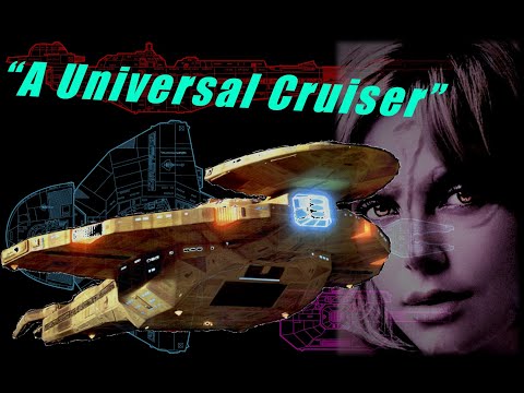 Ship chat: Galor Class