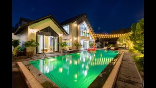 VILLA Y12 - BÃI SAU VŨNG TÀU