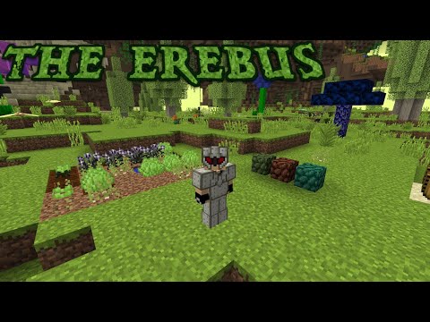 Erebus Farmables: Erebus Tutorial+Spotlight EP #4