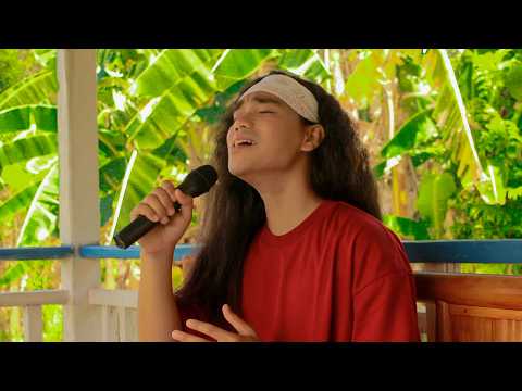 David Pomeranz Medley Tagalog Version Jerron Gutana