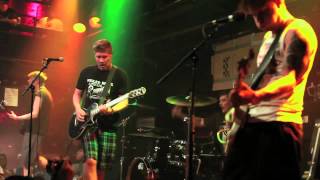 Belvedere Reunion {A Juxtaposition of Action and Reason} - Montreal 2012 - Part 5