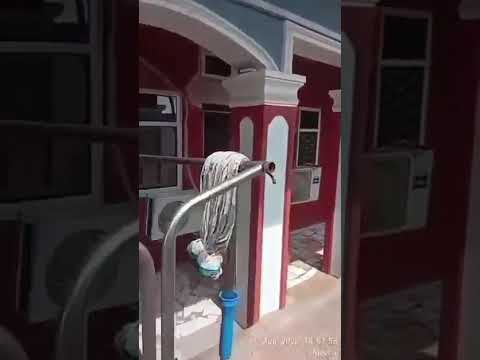 Block of 5 Flats for Sale | Ekoro Junction, Abule-Egba, Lagos