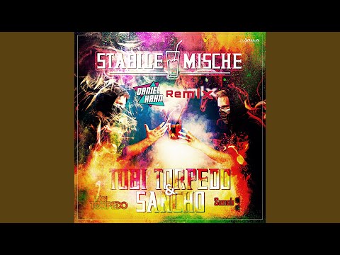 Stabile Mische (Daniel Hahn Edit)