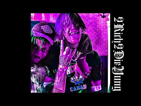 [FREE] Lil Peep x Lil Tracy type Beat (prod. by 2Rich2DieYung)