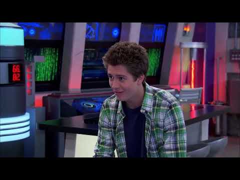 Lab Rats Full Episodes S01E11 Chip Switch