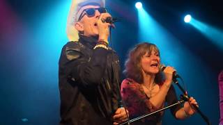 Alabama 3 : Let The Caged Bird Sing (acoustic)